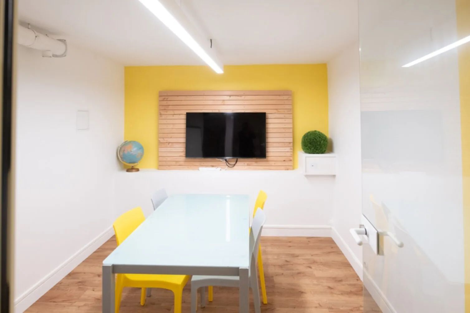 Bureau 188 m² – Paris (75002)