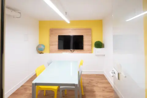 Bureau 188 m² – Paris (75002)