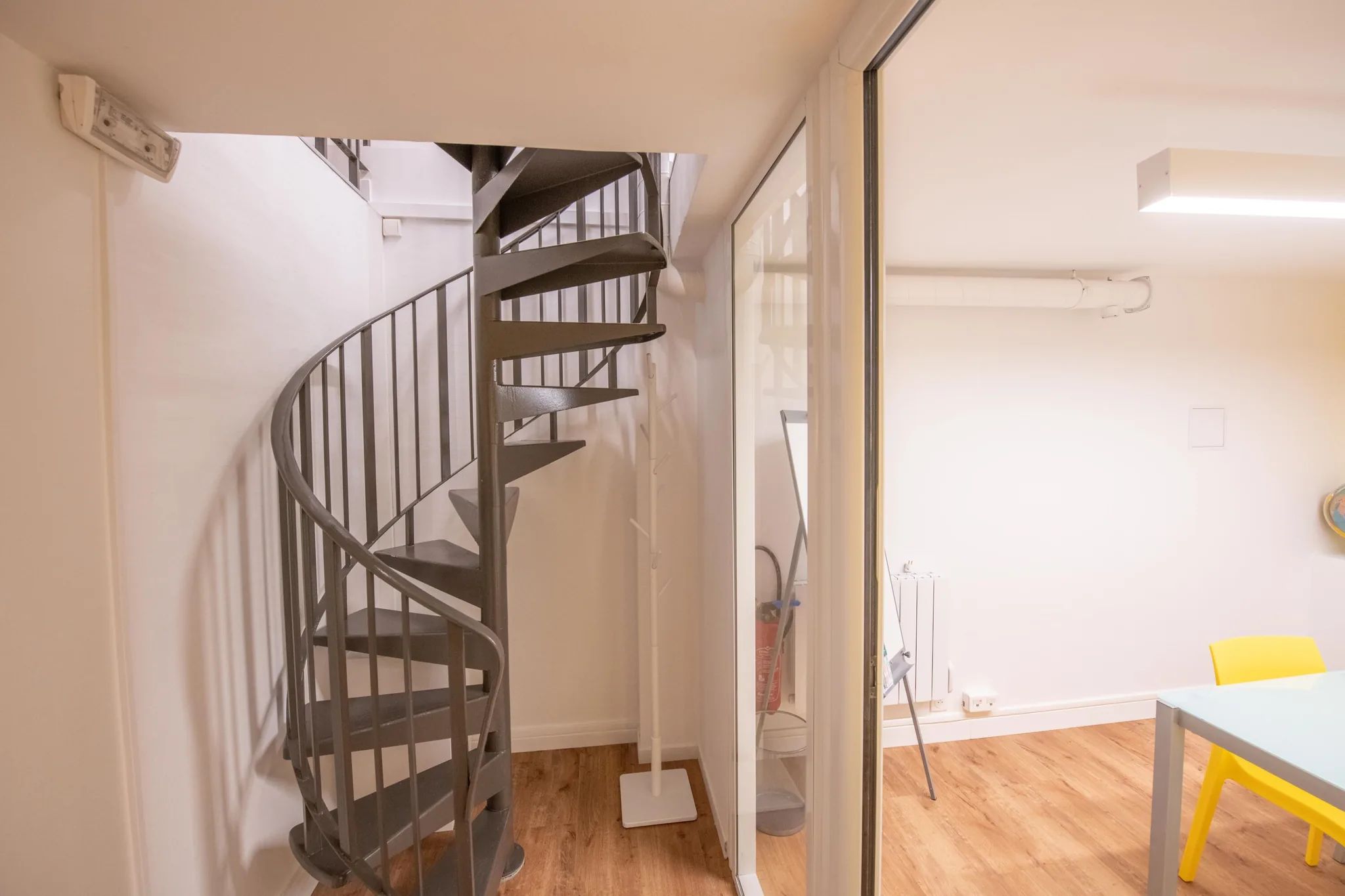 Bureau 188 m² – Paris (75002)