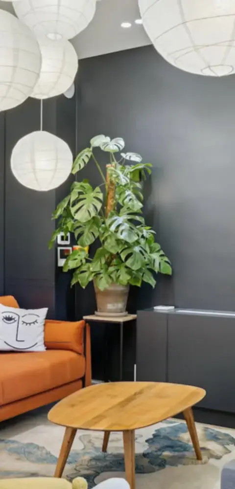 Bureau 860 m² – Paris (75116)