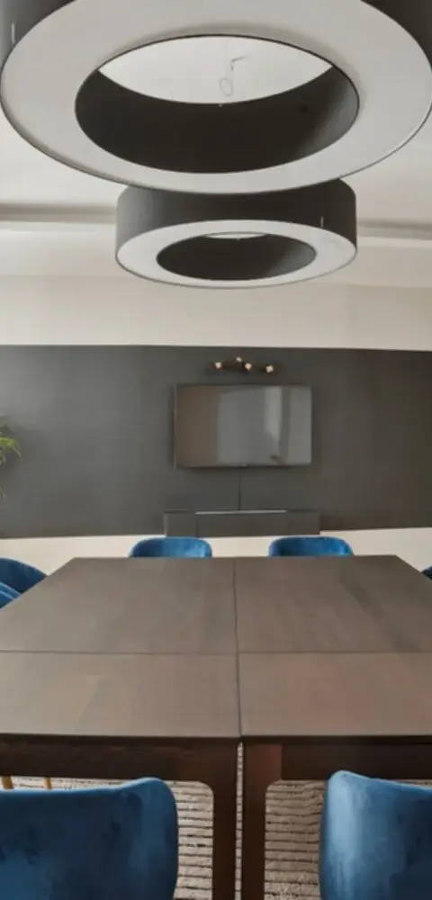Bureau 860 m² – Paris (75116)
