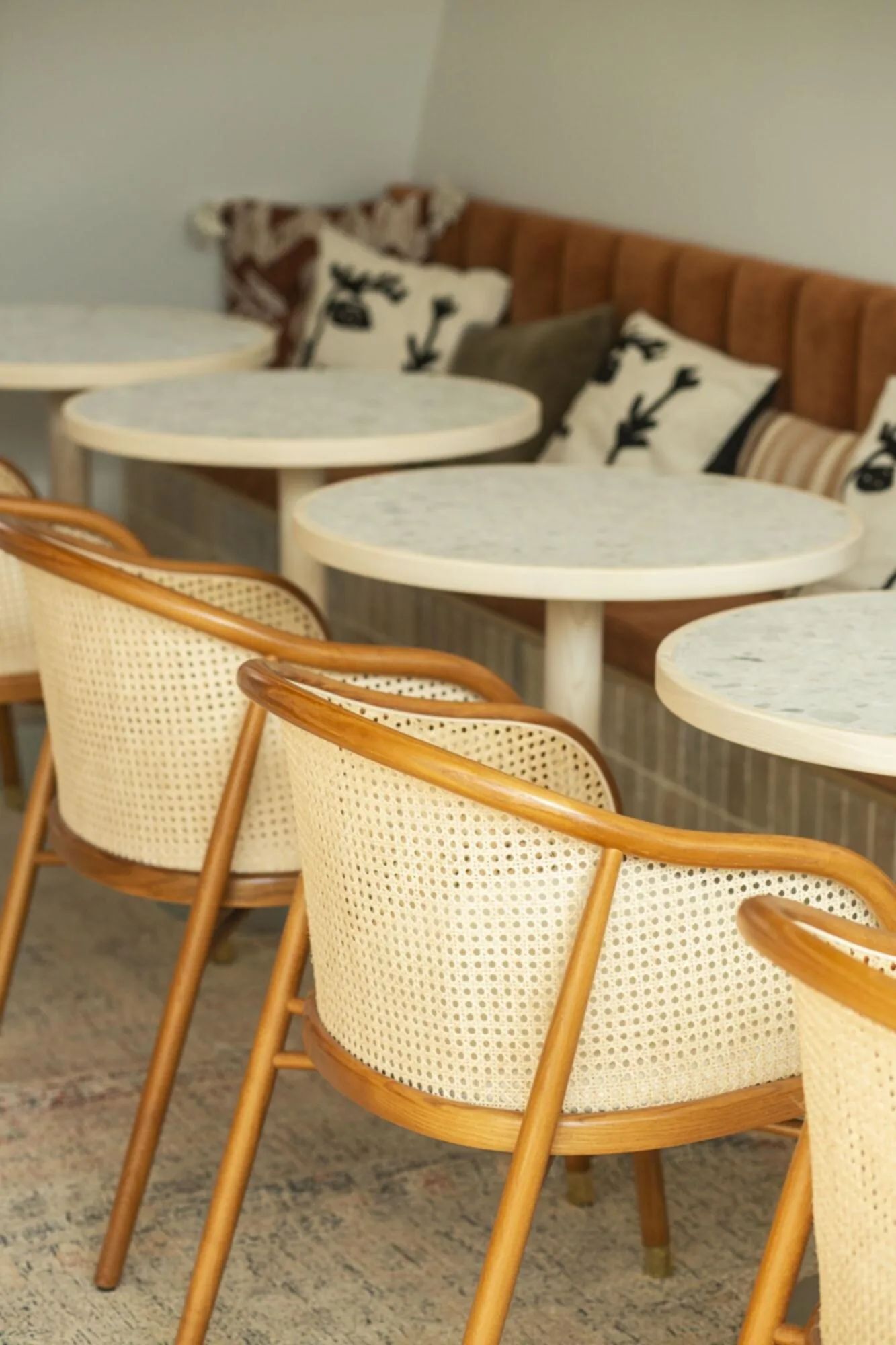 Bureau 298 m² – Paris (75017)