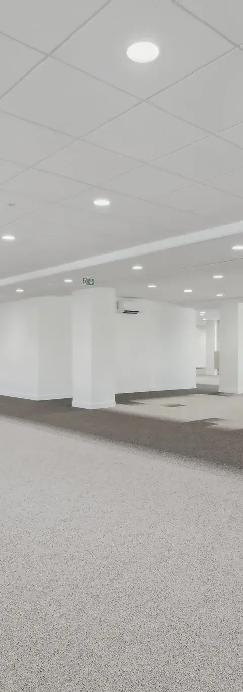 Bureau 5 299 m² – Paris (75012)
