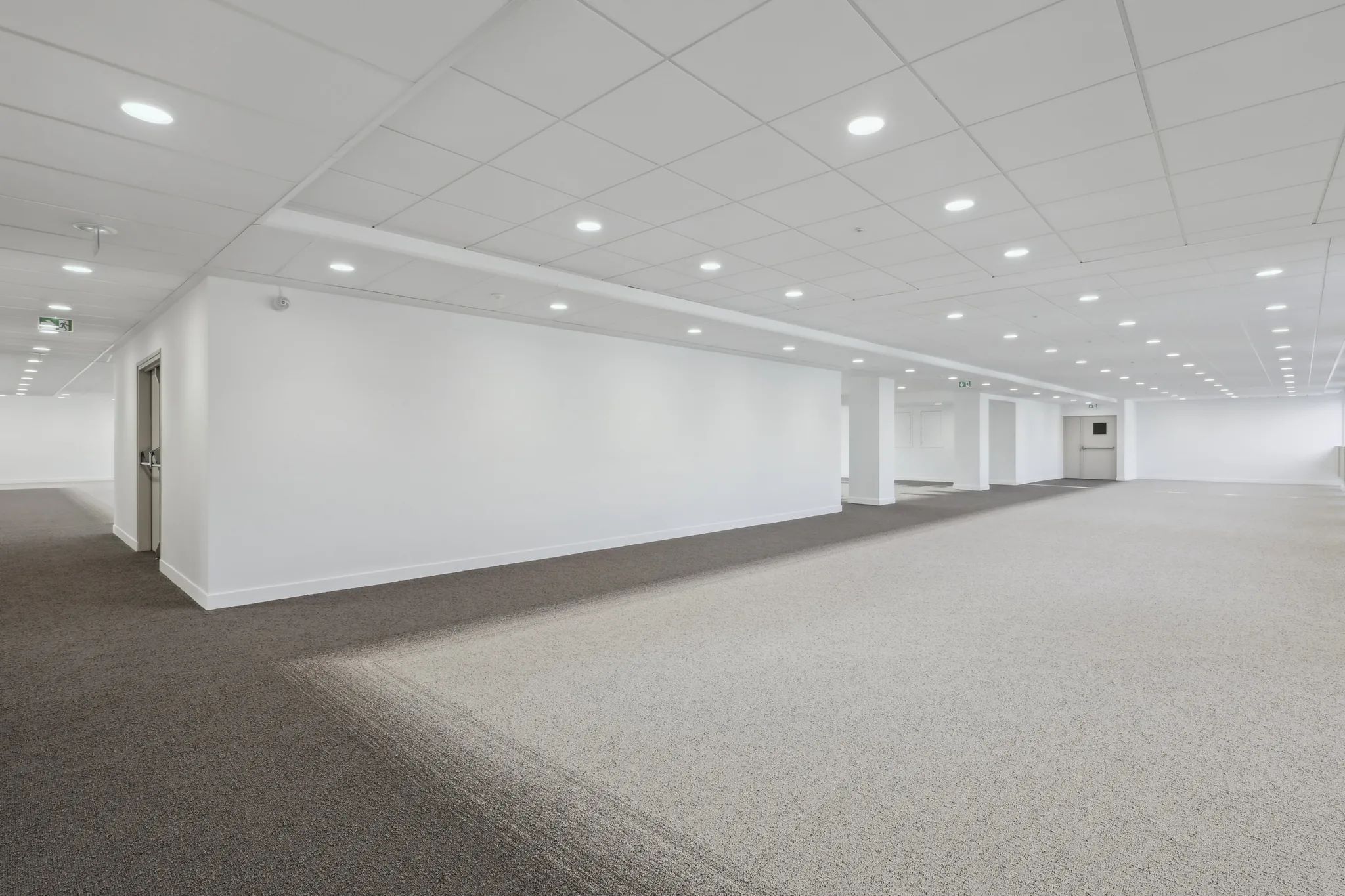 Bureau 5 299 m² – Paris (75012)