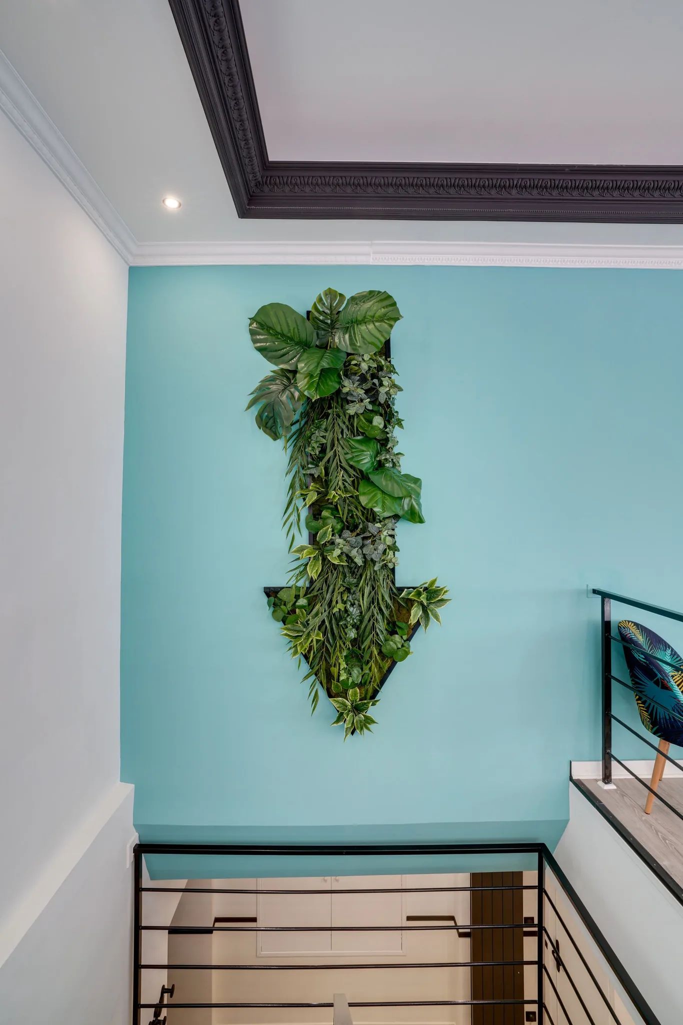 Commerce 58 m² – Paris (75003)