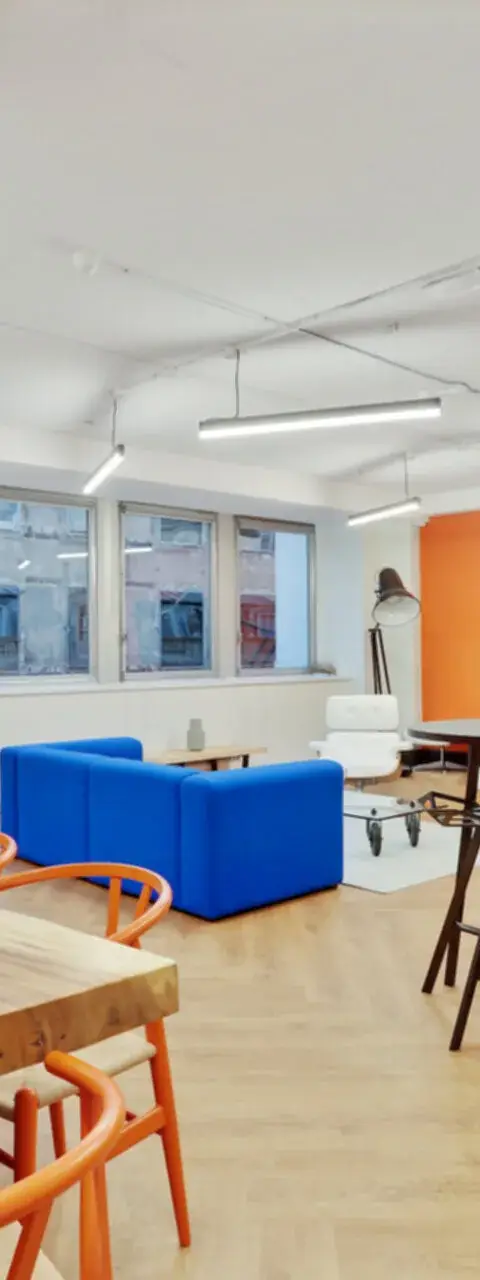 Bureau 301 m² – Paris (75008)