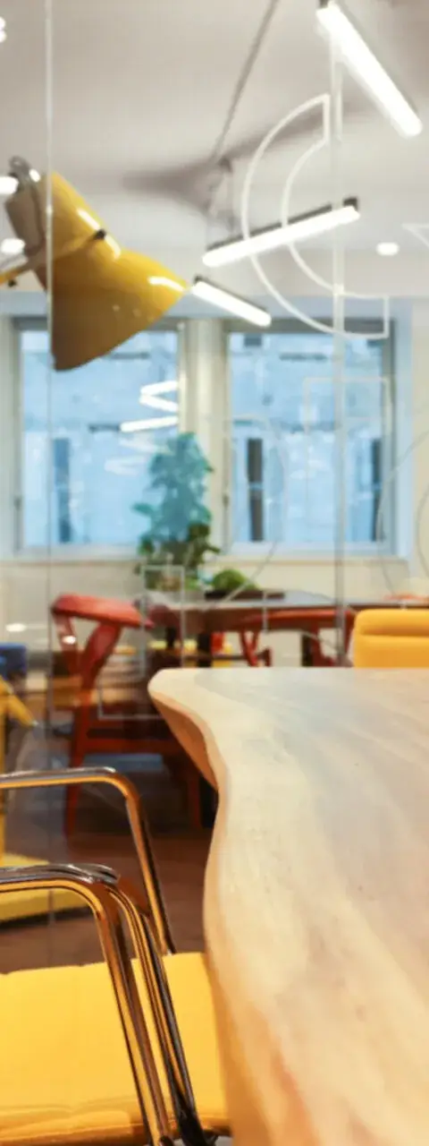 Bureau 301 m² – Paris (75008)