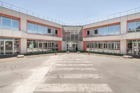 Coworking – Orly (94390)
