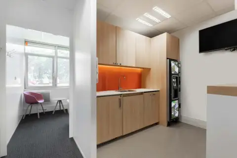Coworking – Orly (94390)