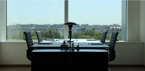 Bureau 1 600 m² – Levallois-Perret (92300)