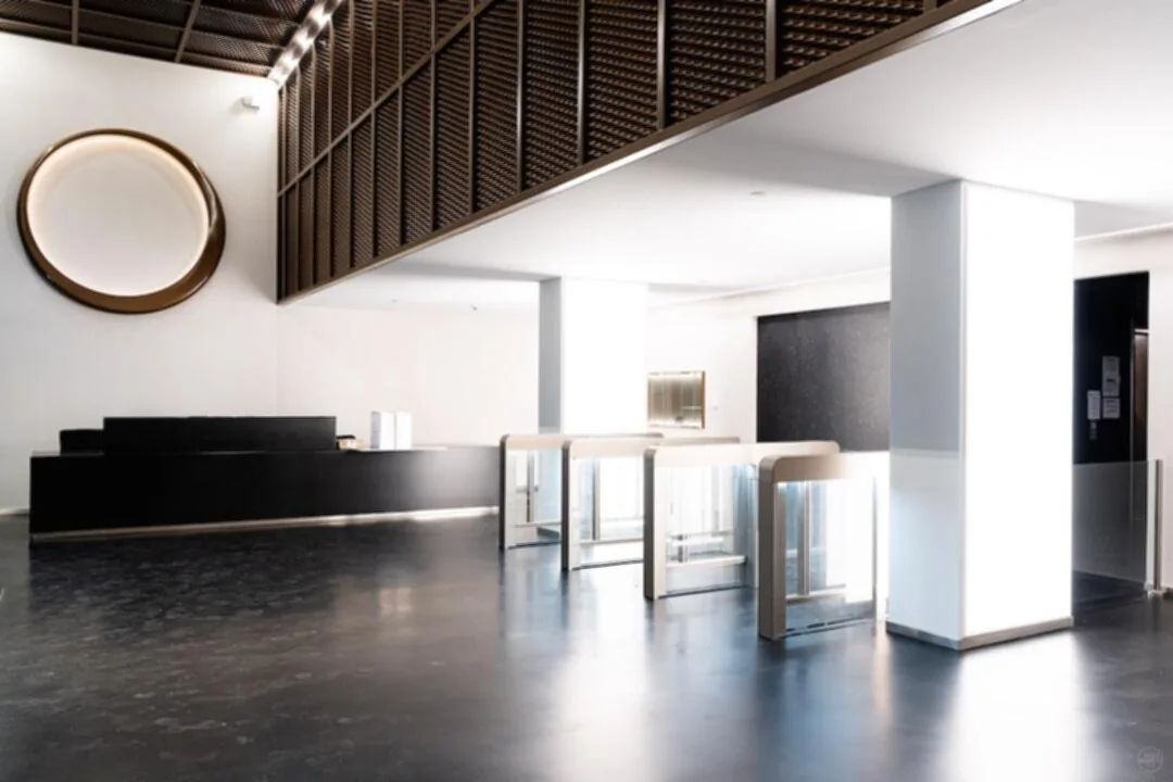 Bureau 1 952 m² – Paris (75004)