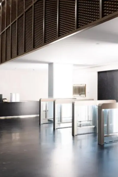 Bureau 1 952 m² – Paris (75004)