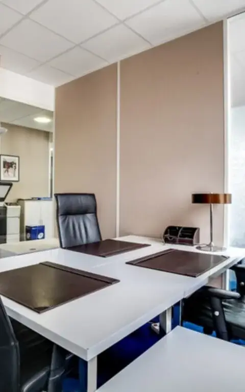 Bureau 10 m² – Paris (75008)