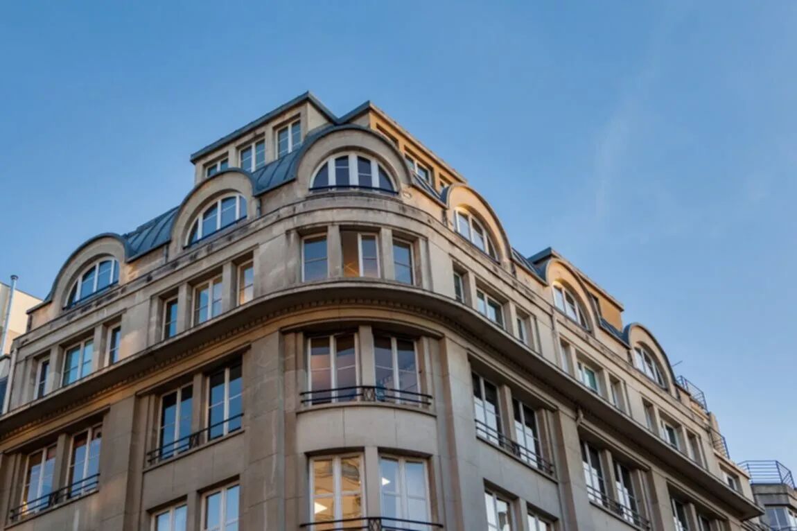 Bureau 10 m² – Paris (75008)