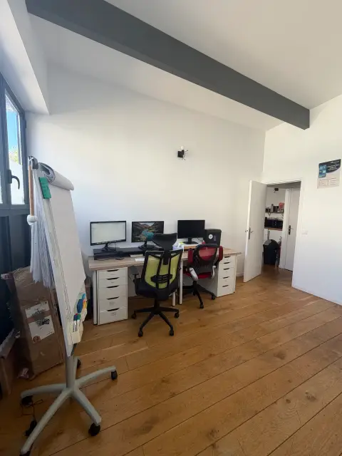 Coworking 14 m² – Vitry-sur-Seine (94400)