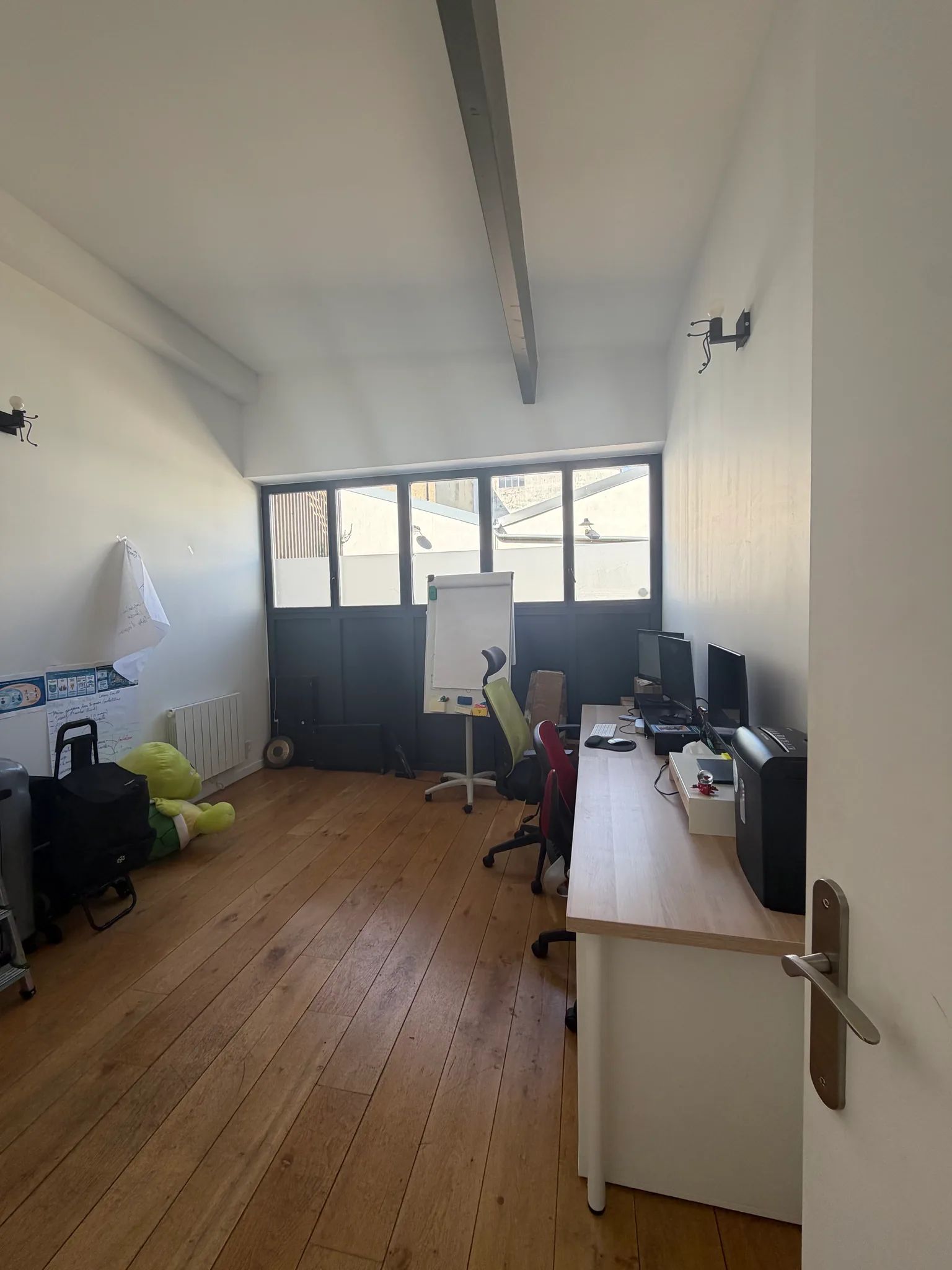 Coworking 14 m² – Vitry-sur-Seine (94400)