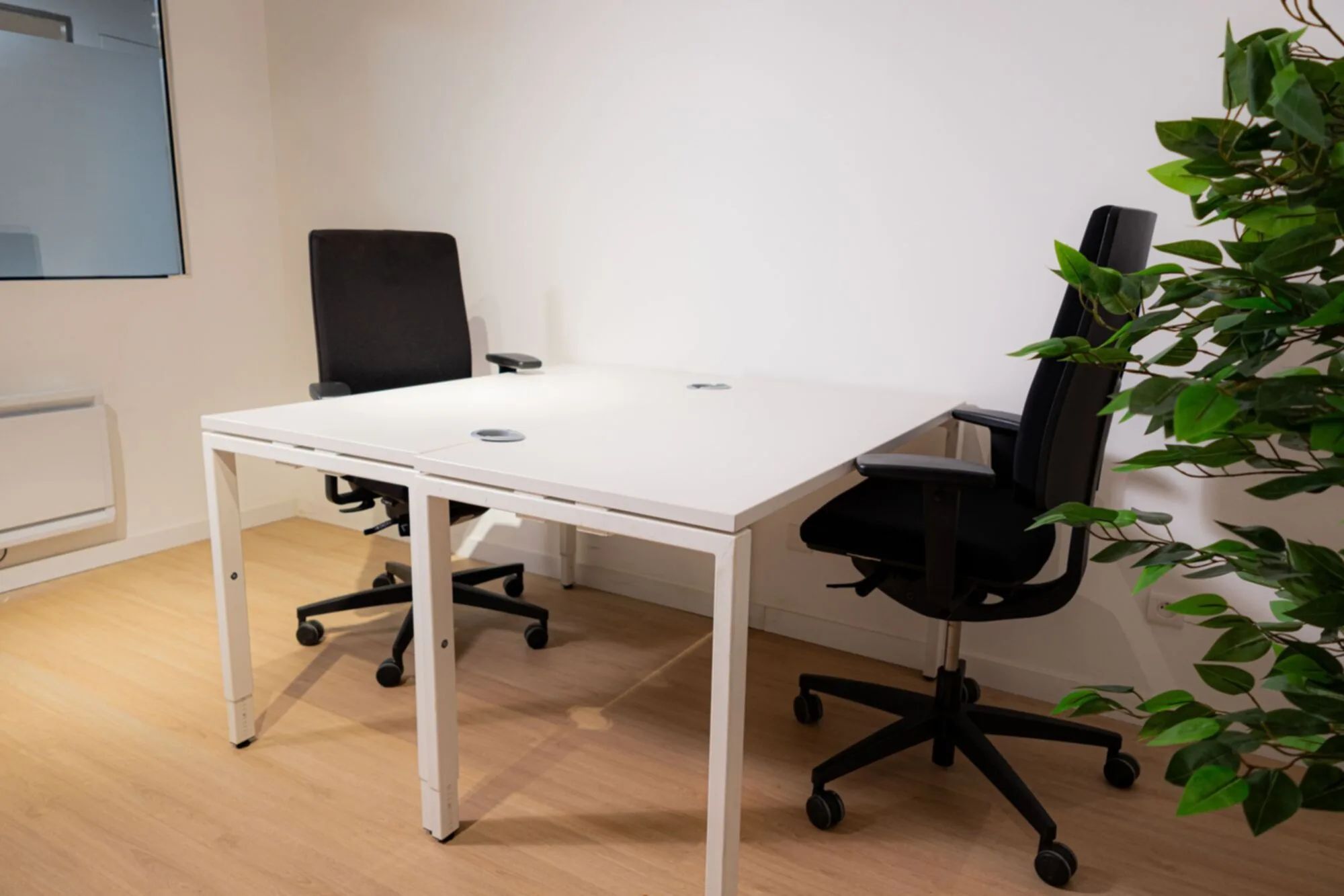Bureau 59 m² – Paris (75012)
