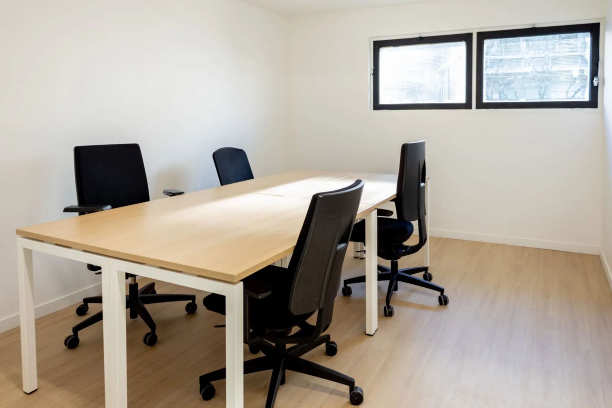 Bureau 59 m² – Paris (75012)