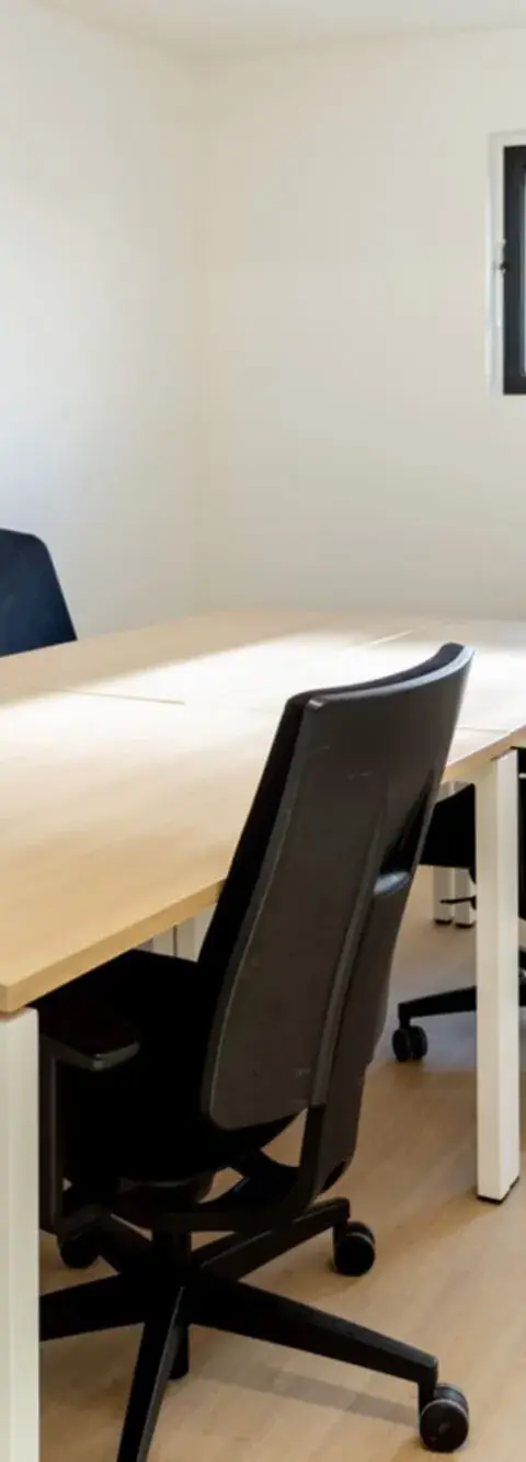 Bureau 59 m² – Paris (75012)