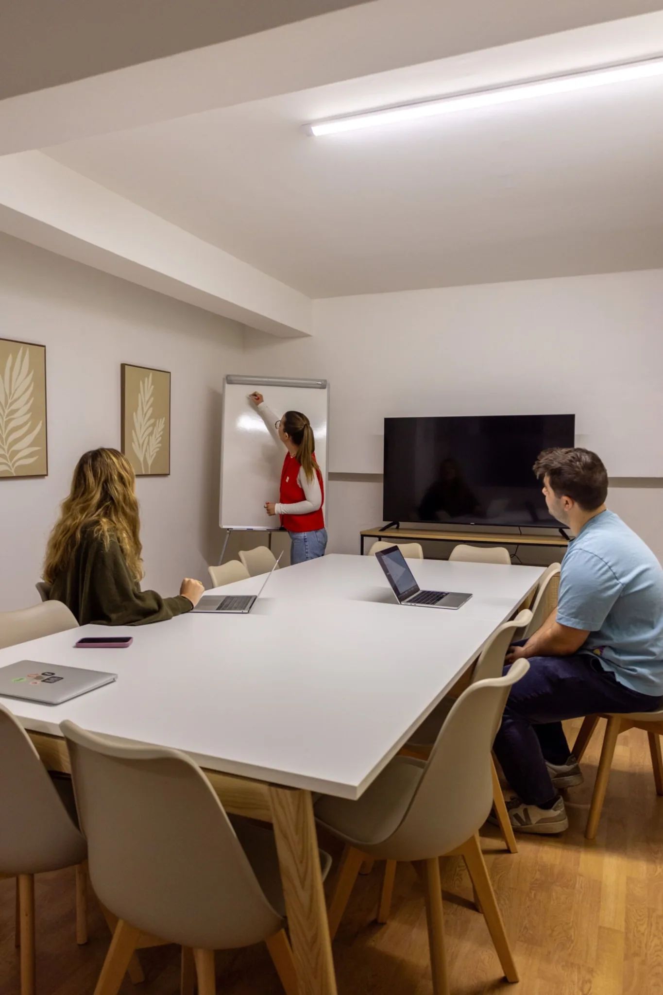 Bureau 59 m² – Paris (75012)