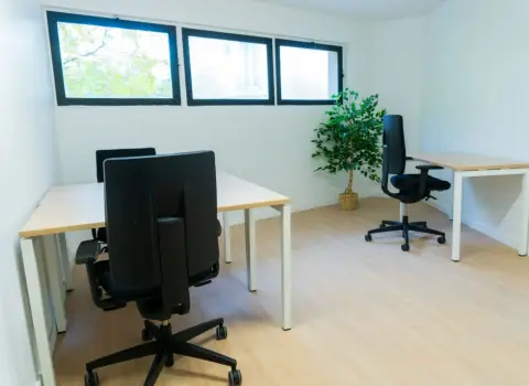 Bureau 59 m² – Paris (75012)