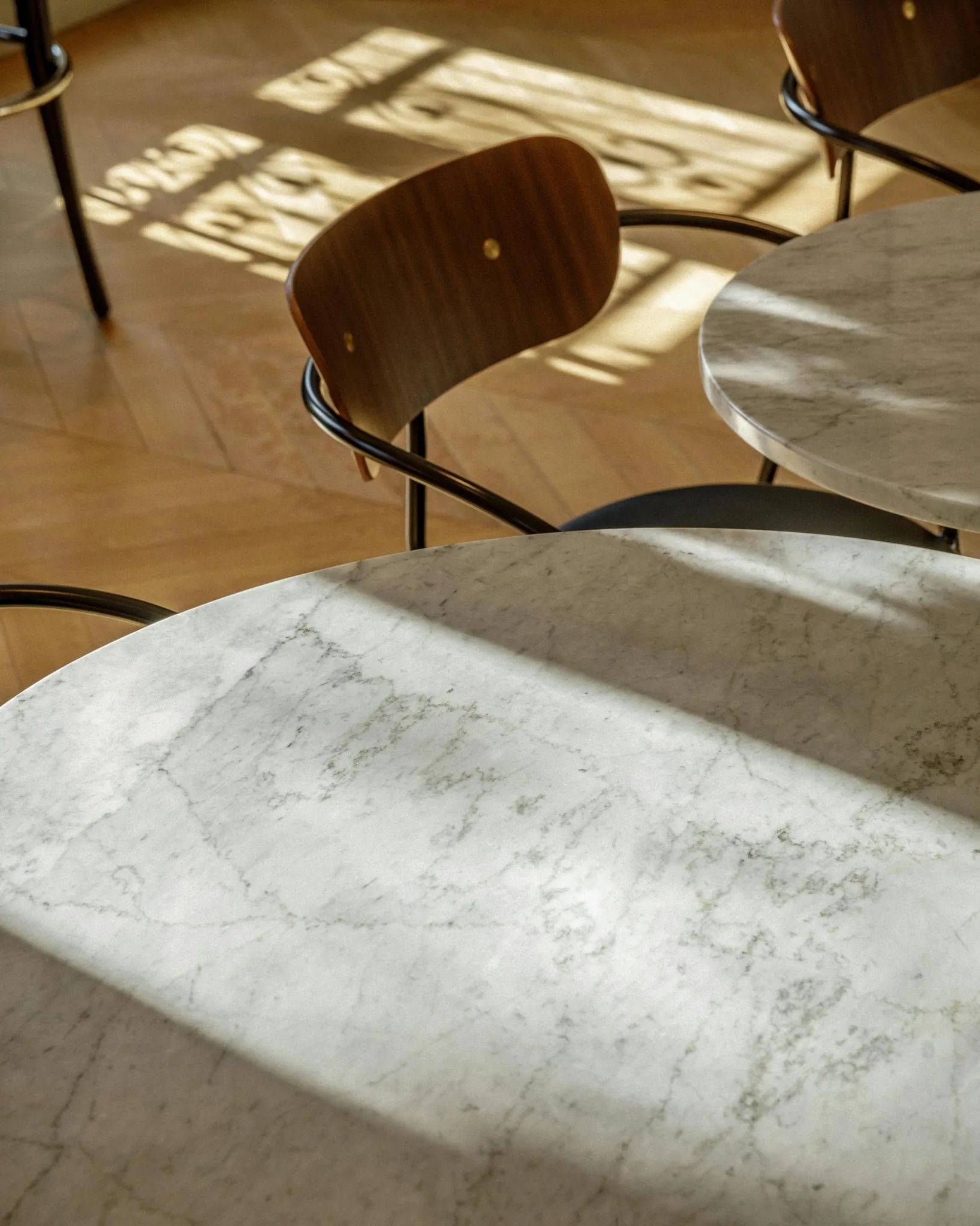 Bureau 979 m² – Paris (75016)