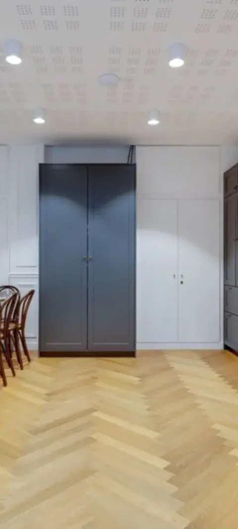 Bureau – Paris (75008)