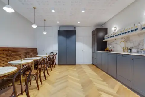 Bureau – Paris (75008)