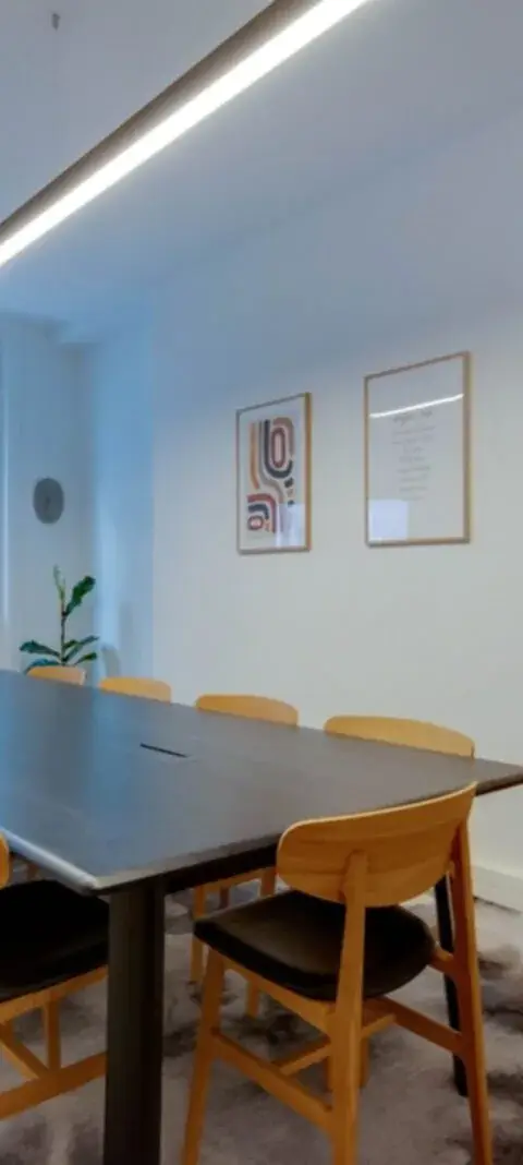 Bureau – Paris (75008)