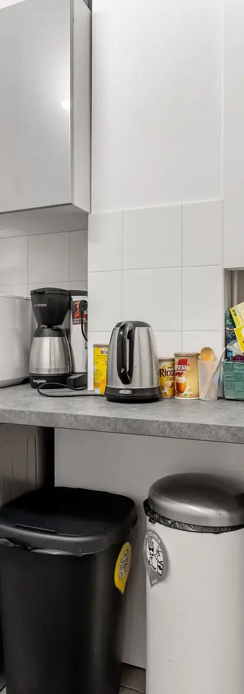 Bureau 40 m² – Paris (75002)