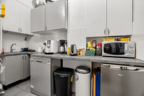 Bureau 40 m² – Paris (75002)