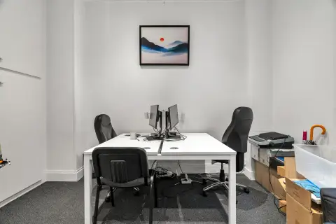 Bureau 40 m² – Paris (75002)