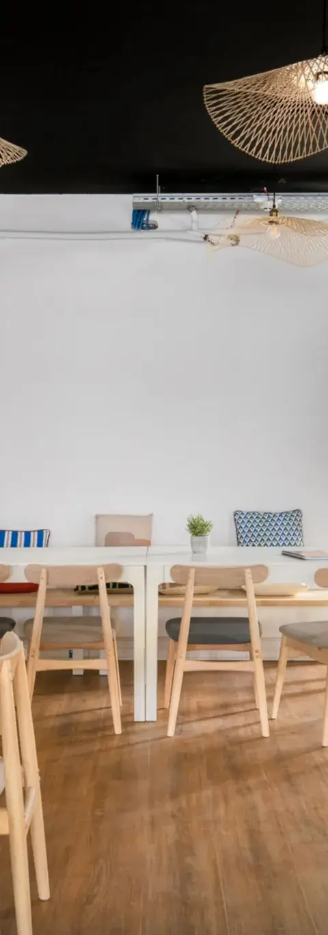 Bureau 210 m² – Paris (75009)