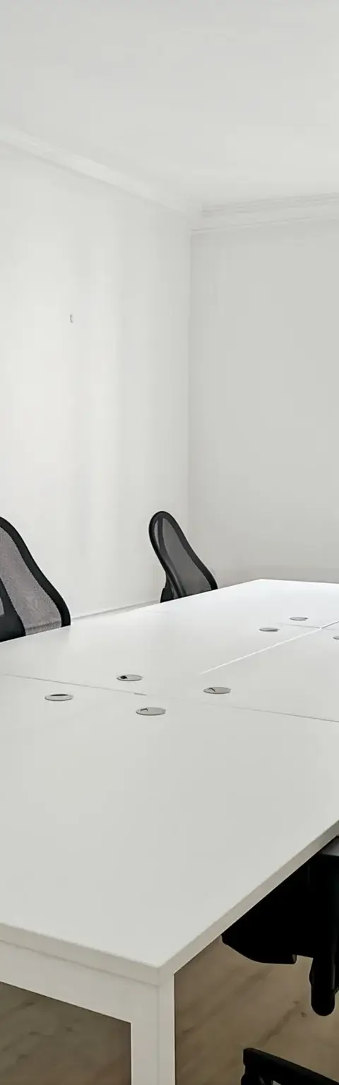Bureau 138 m² – Paris (75010)
