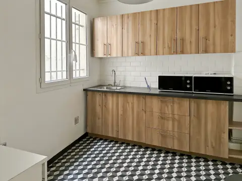 Bureau 138 m² – Paris (75010)