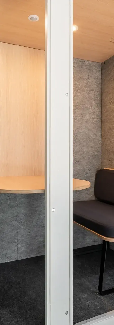 Bureau 606 m² – Paris (75010)