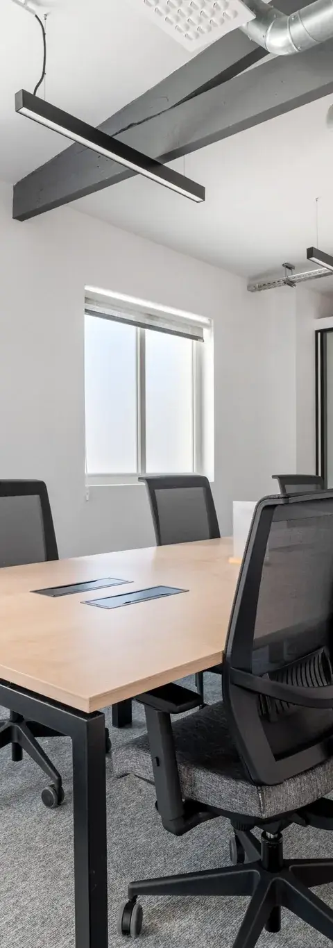 Bureau 606 m² – Paris (75010)