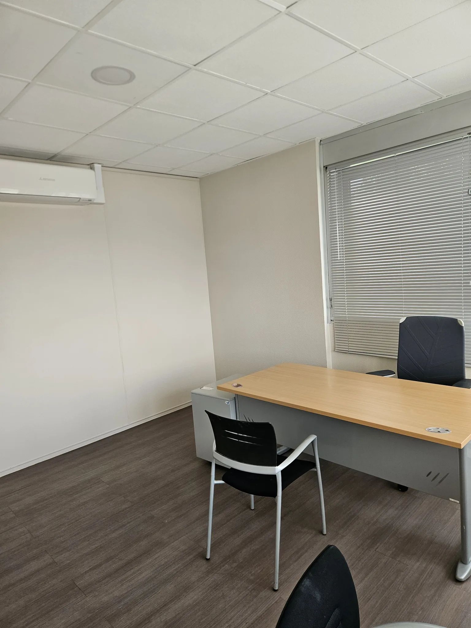 Bureau – Saint-Denis (93200)