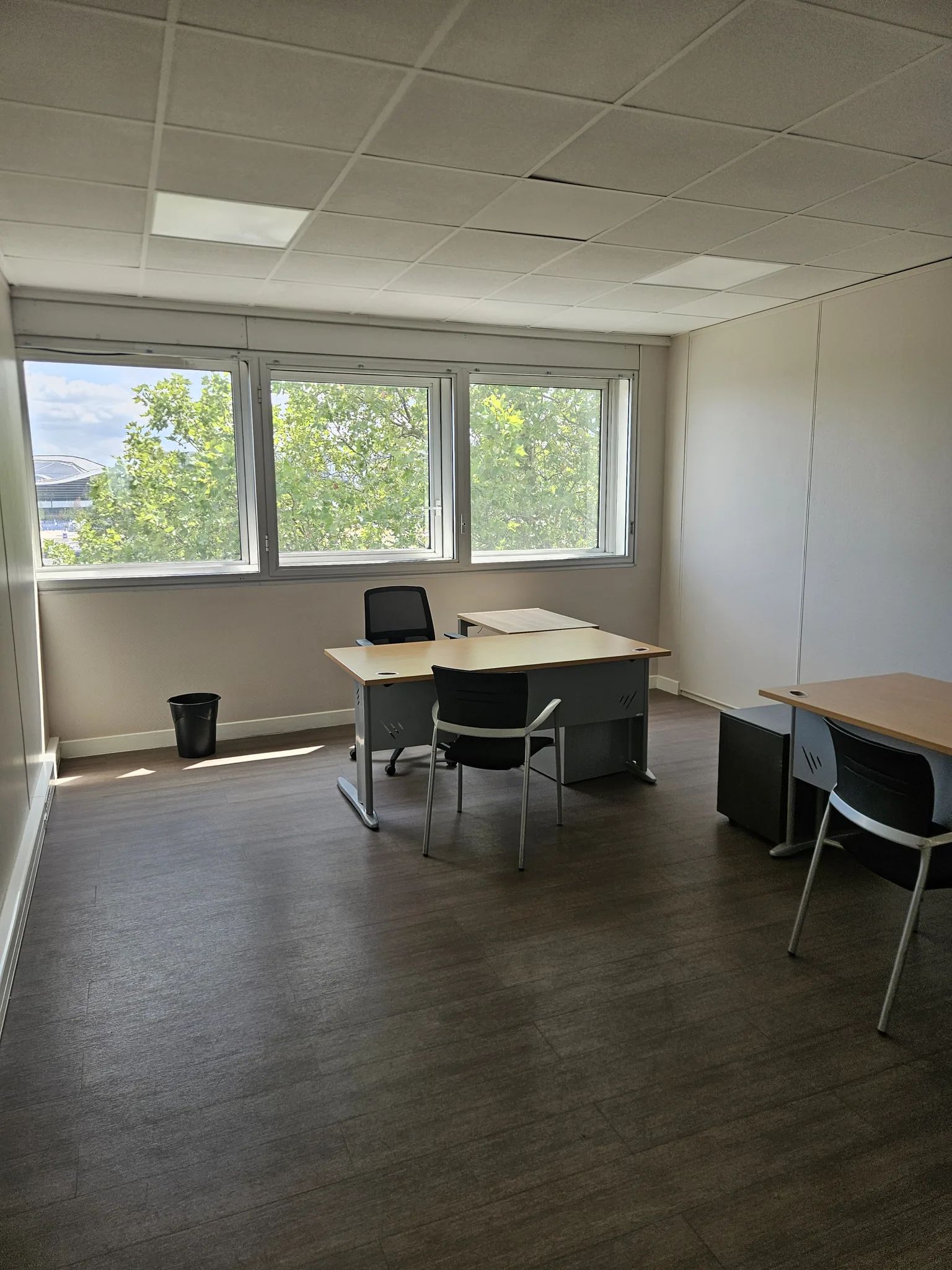 Bureau – Saint-Denis (93200)