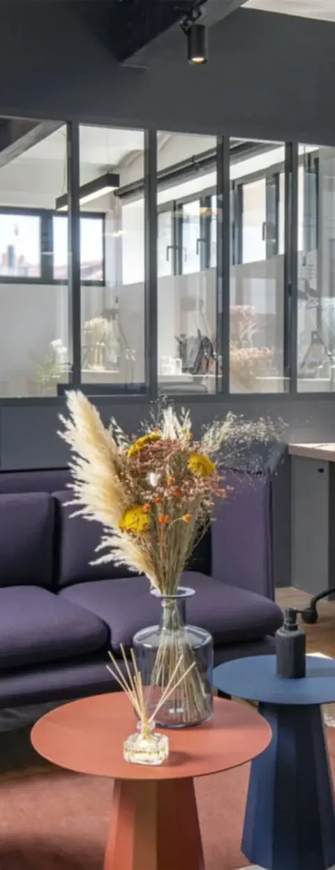 Bureau 241 m² – Saint-Ouen-sur-Seine (93400)