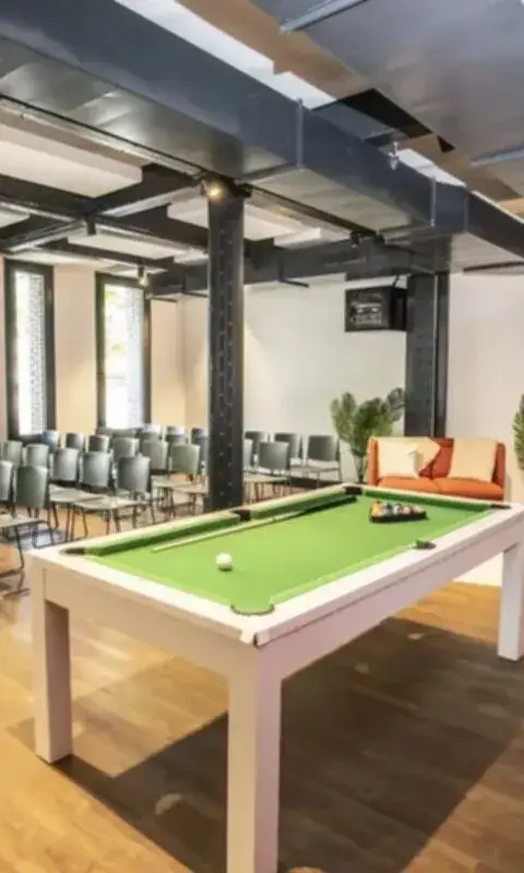 Bureau 241 m² – Saint-Ouen-sur-Seine (93400)