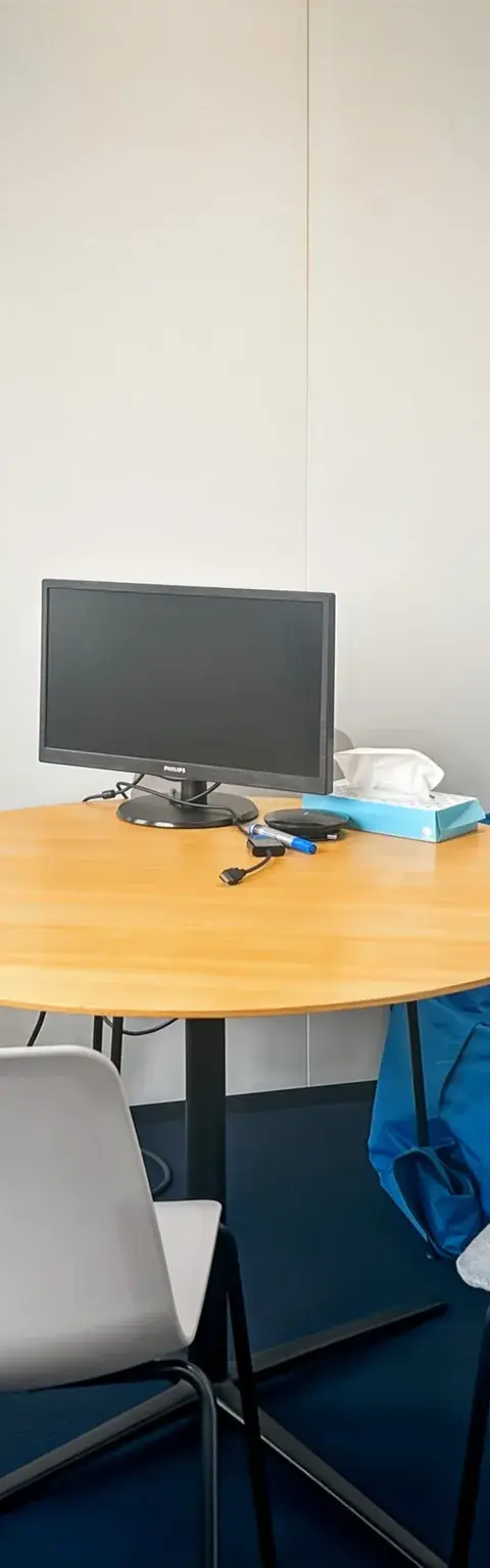 Bureau 206 m² – Paris (75019)