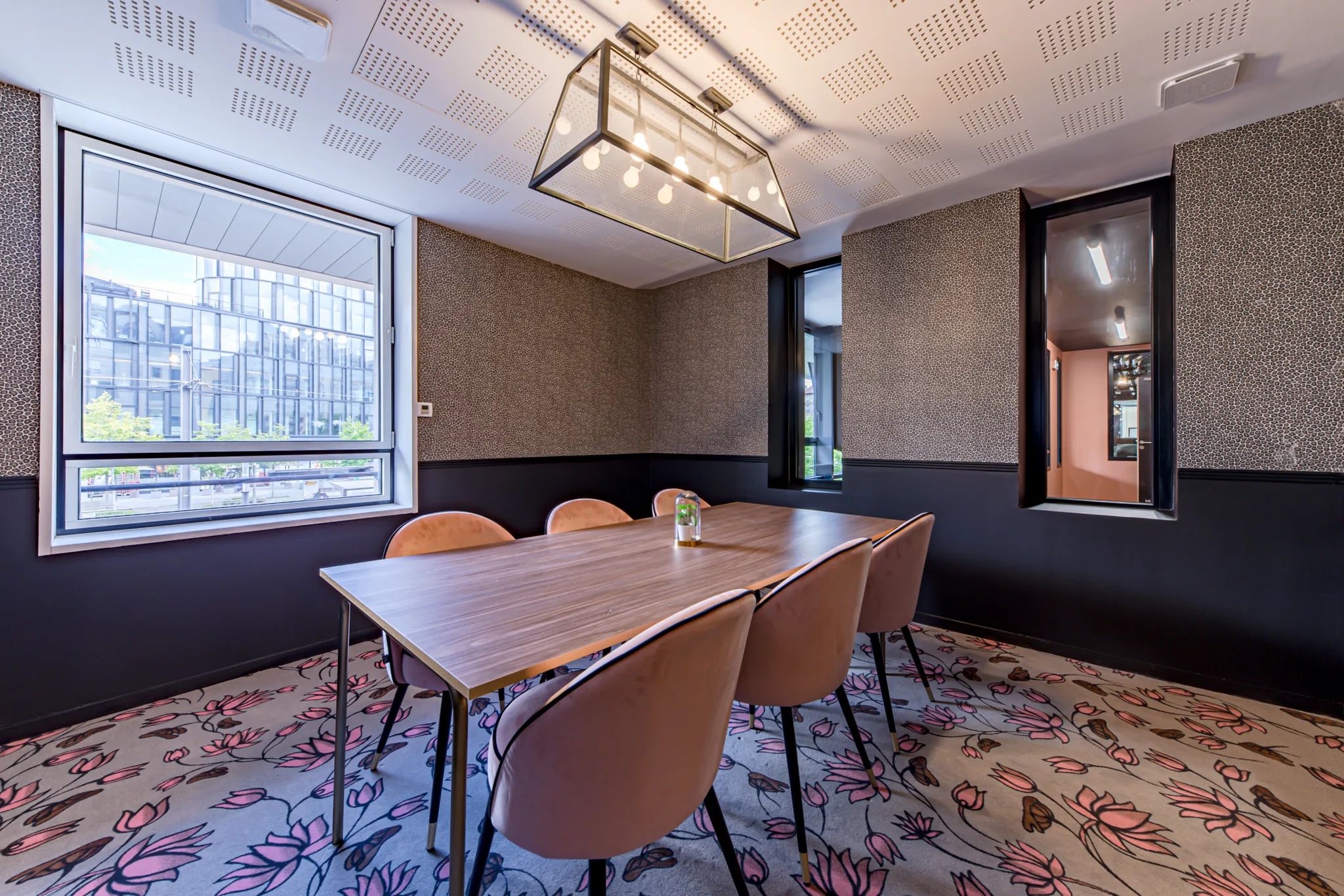 Bureau – La Garenne-Colombes (92250)
