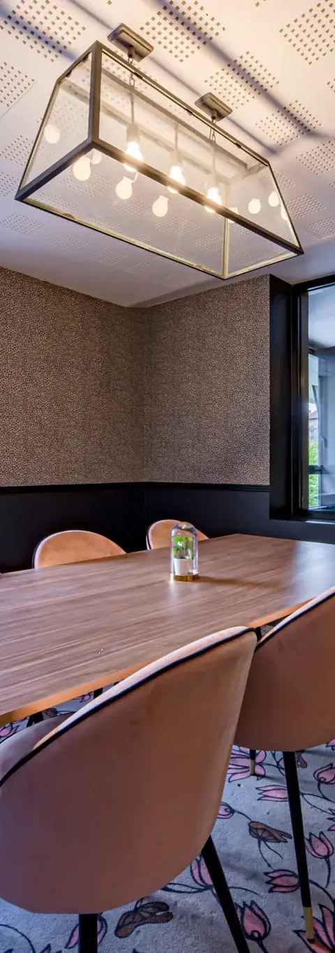 Bureau – La Garenne-Colombes (92250)