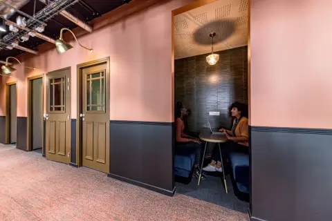 Bureau – La Garenne-Colombes (92250)