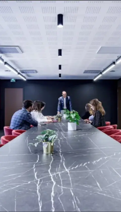 Bureau – La Garenne-Colombes (92250)