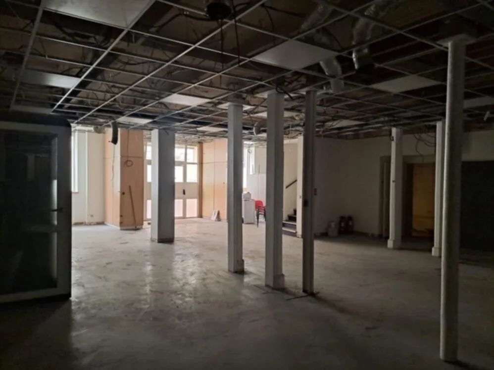 Bureau 250 m² – Paris (75010)