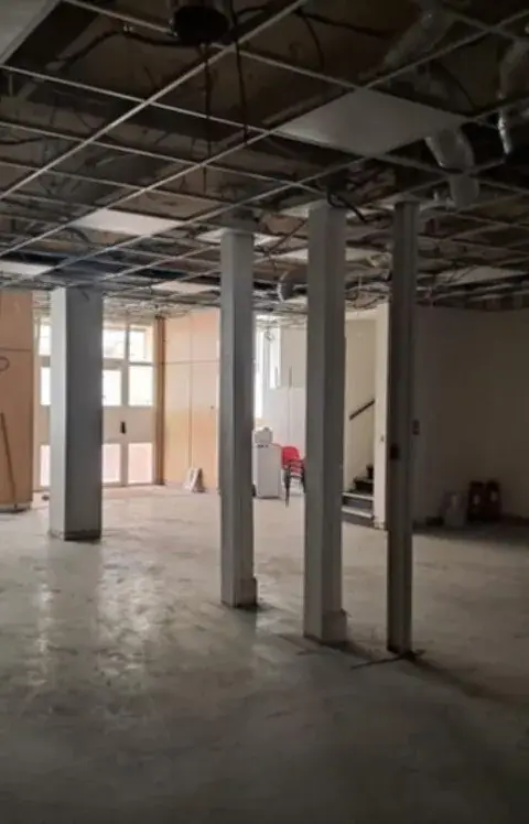 Bureau 250 m² – Paris (75010)