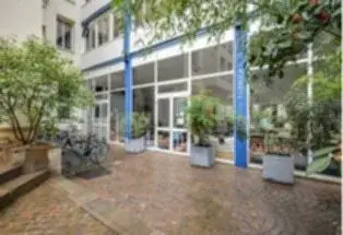 Bureau 140 m² – Paris (75012)