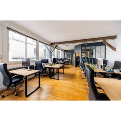 Bureau 140 m² – Paris (75012)